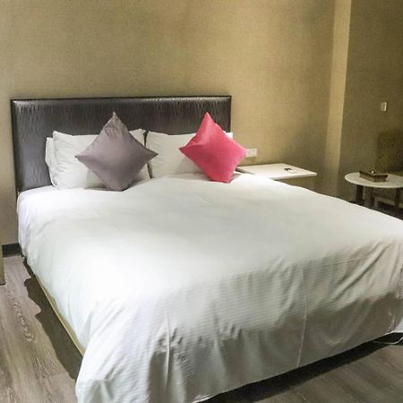 The Loft Seaside Suites Kim Sơn Ngoại thất bức ảnh