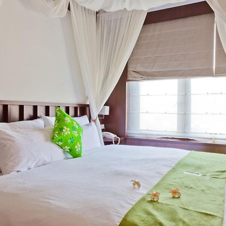The Loft Seaside Suites Kim Sơn Ngoại thất bức ảnh
