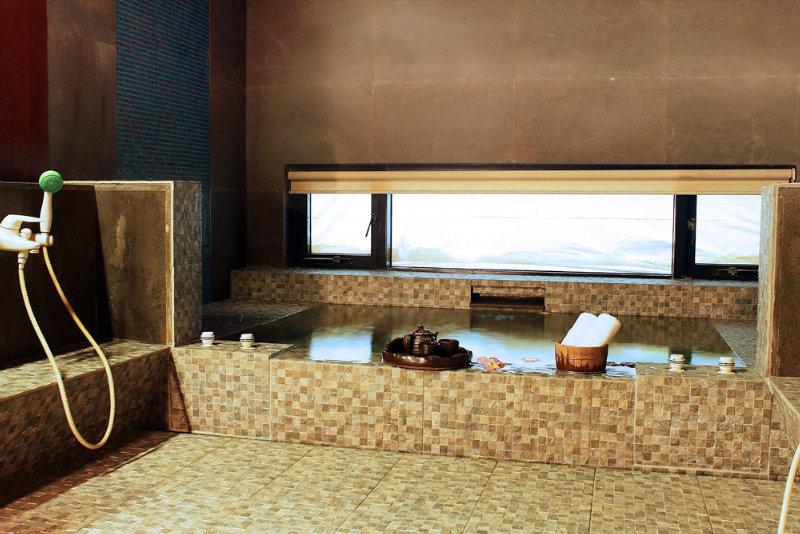 The Loft Seaside Suites Kim Sơn Ngoại thất bức ảnh