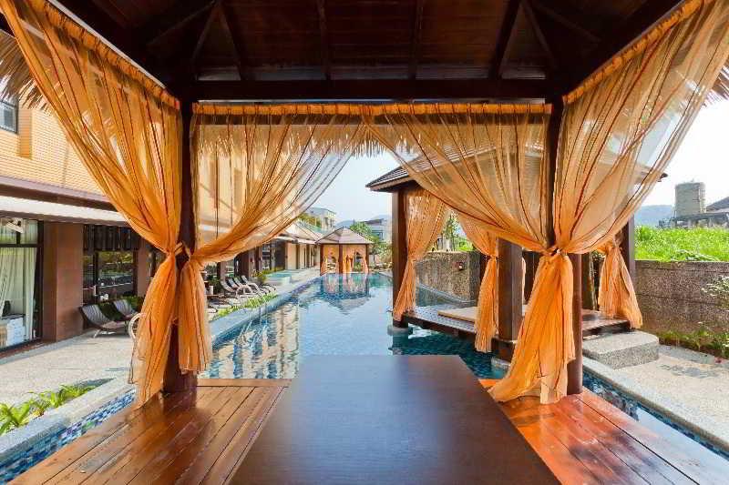 The Loft Seaside Suites Kim Sơn Ngoại thất bức ảnh