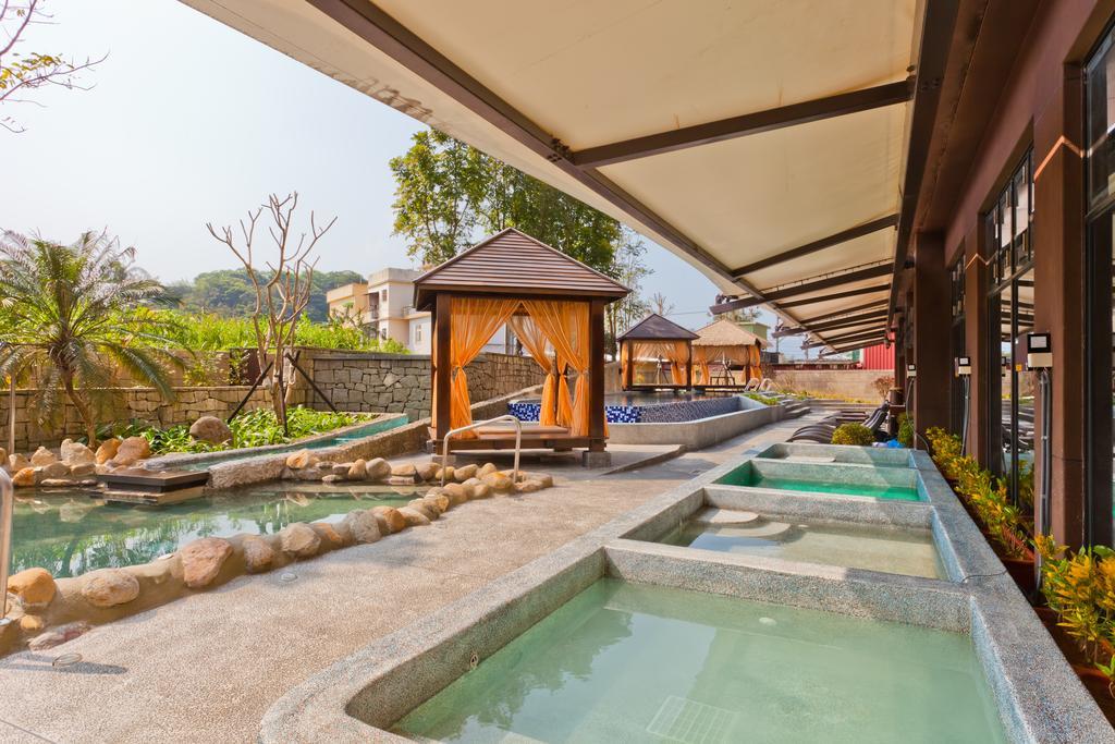 The Loft Seaside Suites Kim Sơn Ngoại thất bức ảnh