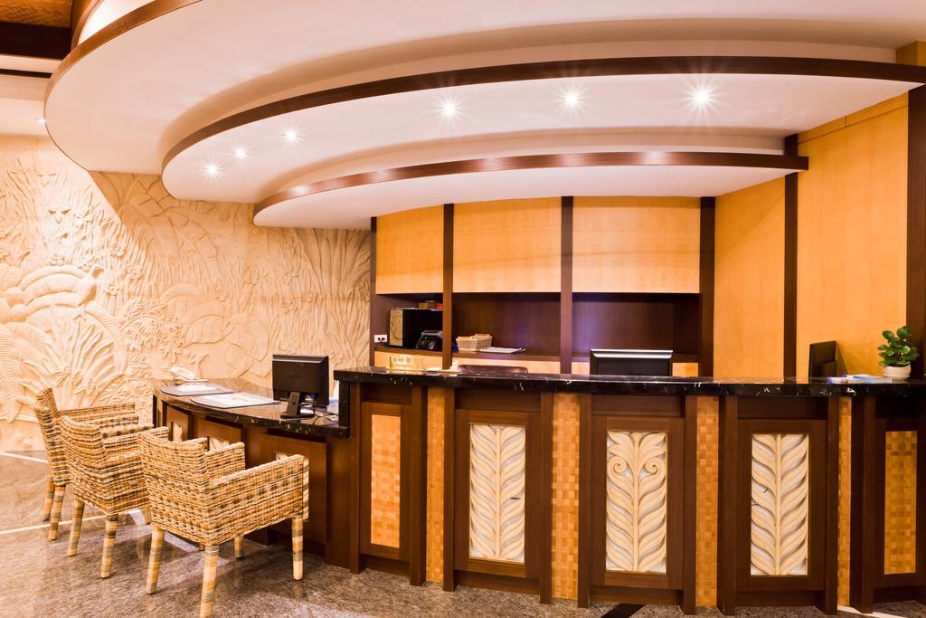 The Loft Seaside Suites Kim Sơn Ngoại thất bức ảnh