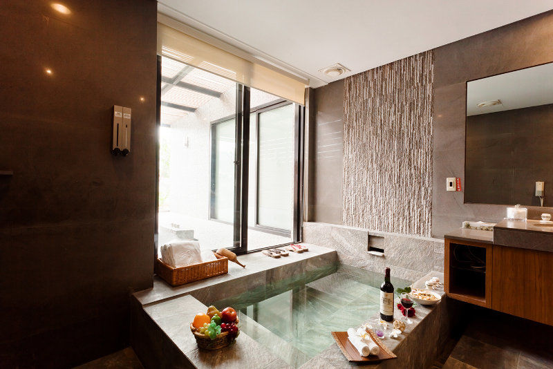 The Loft Seaside Suites Kim Sơn Ngoại thất bức ảnh