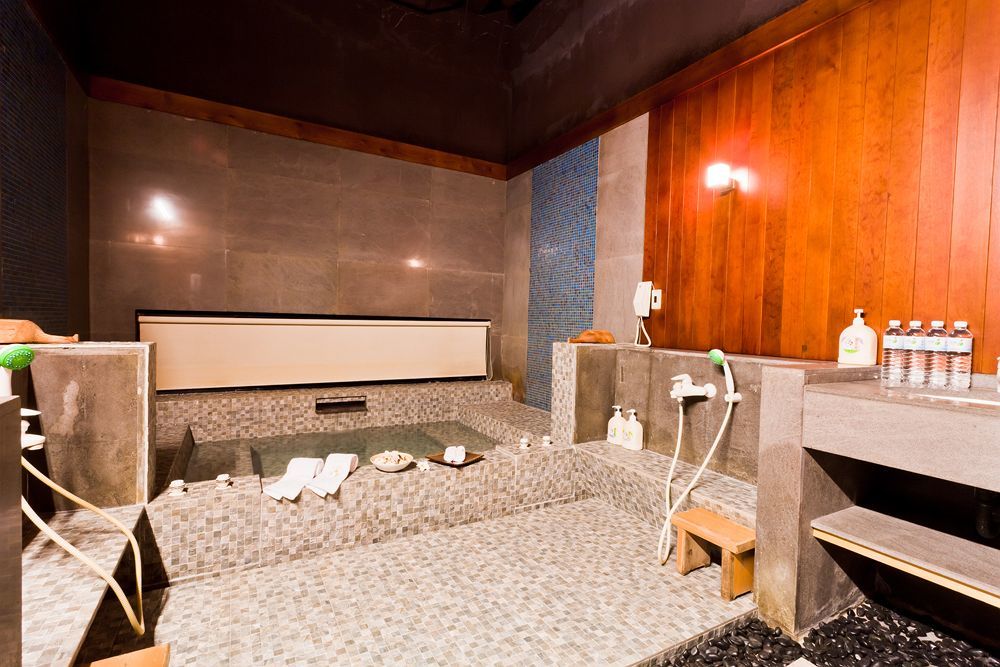 The Loft Seaside Suites Kim Sơn Ngoại thất bức ảnh