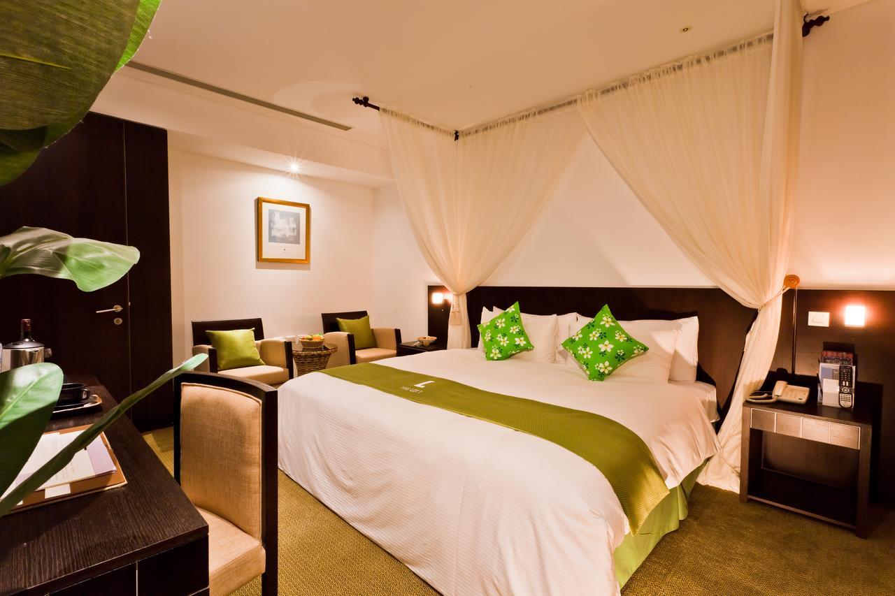 The Loft Seaside Suites Kim Sơn Ngoại thất bức ảnh