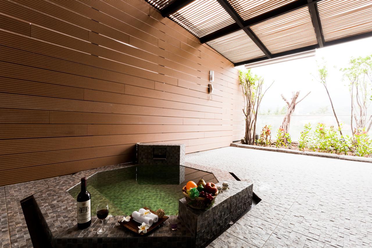 The Loft Seaside Suites Kim Sơn Ngoại thất bức ảnh