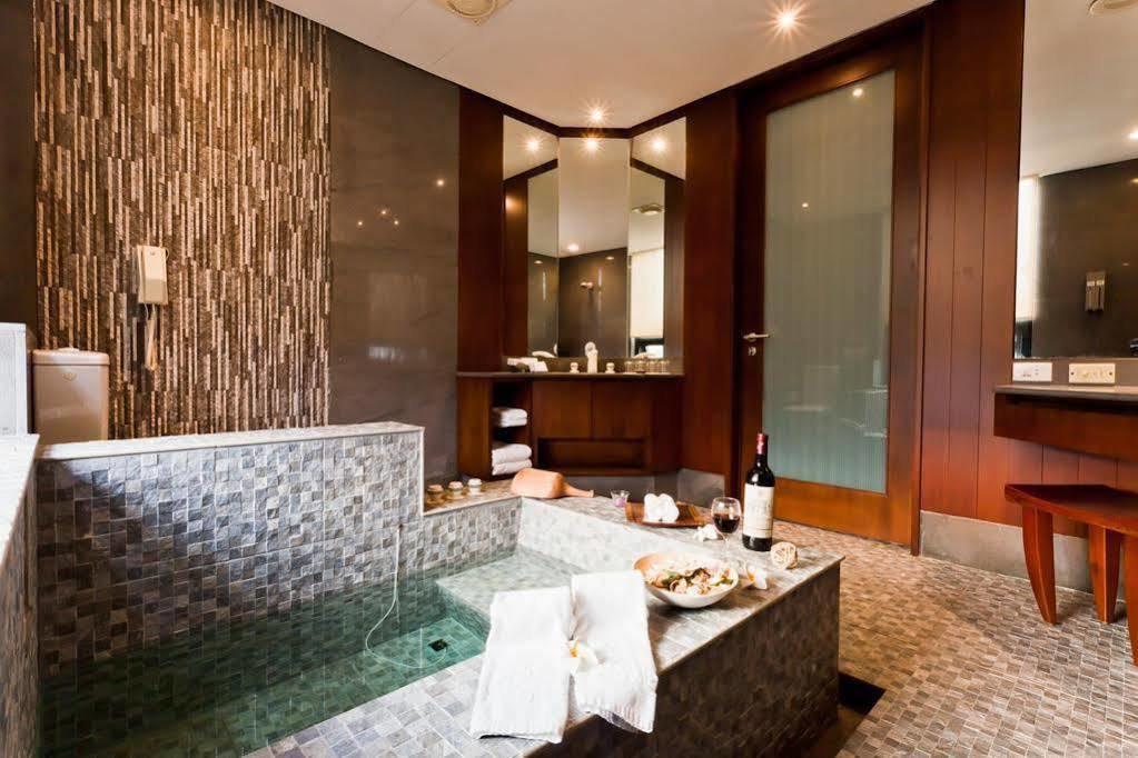 The Loft Seaside Suites Kim Sơn Ngoại thất bức ảnh