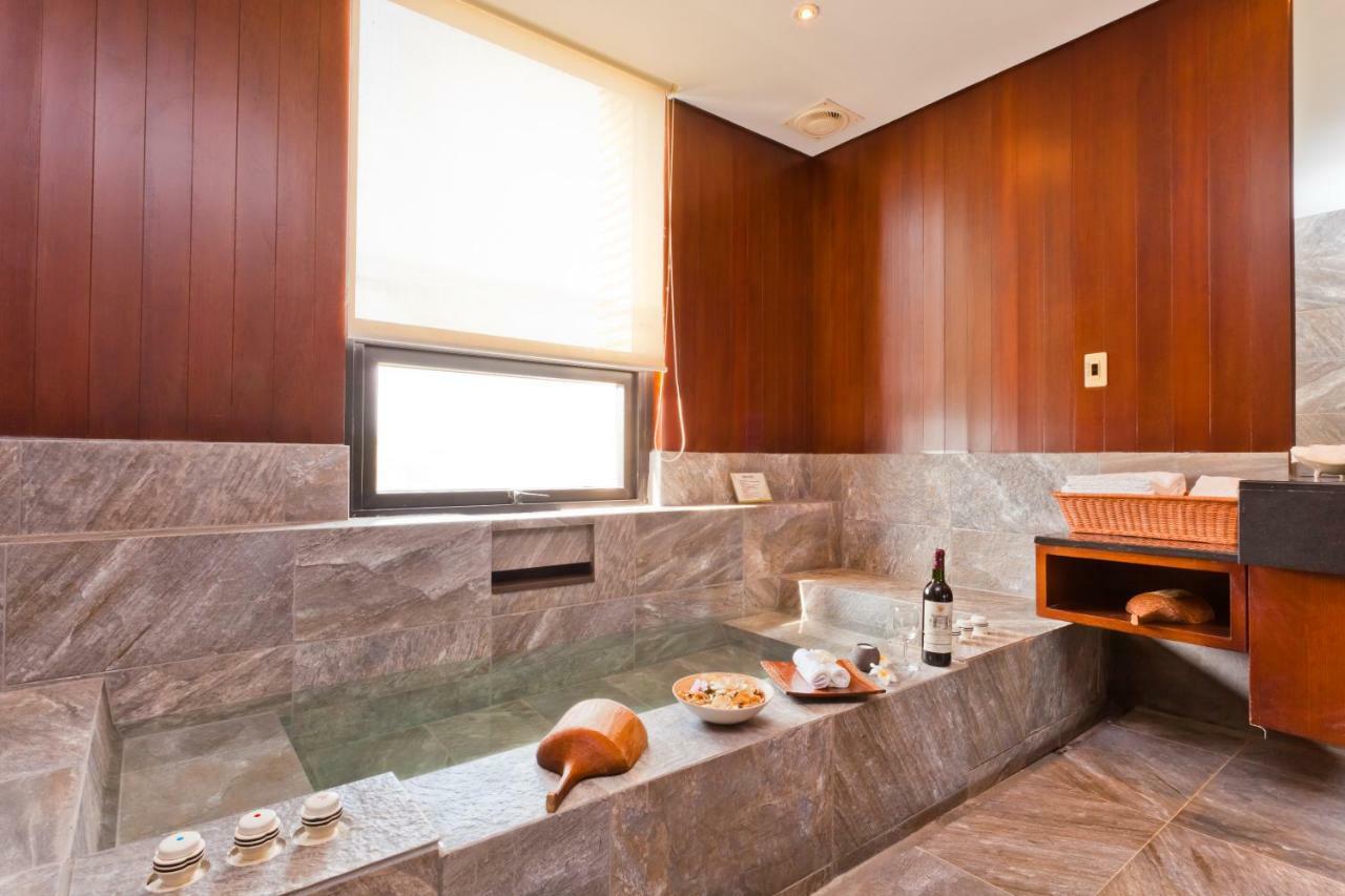 The Loft Seaside Suites Kim Sơn Ngoại thất bức ảnh