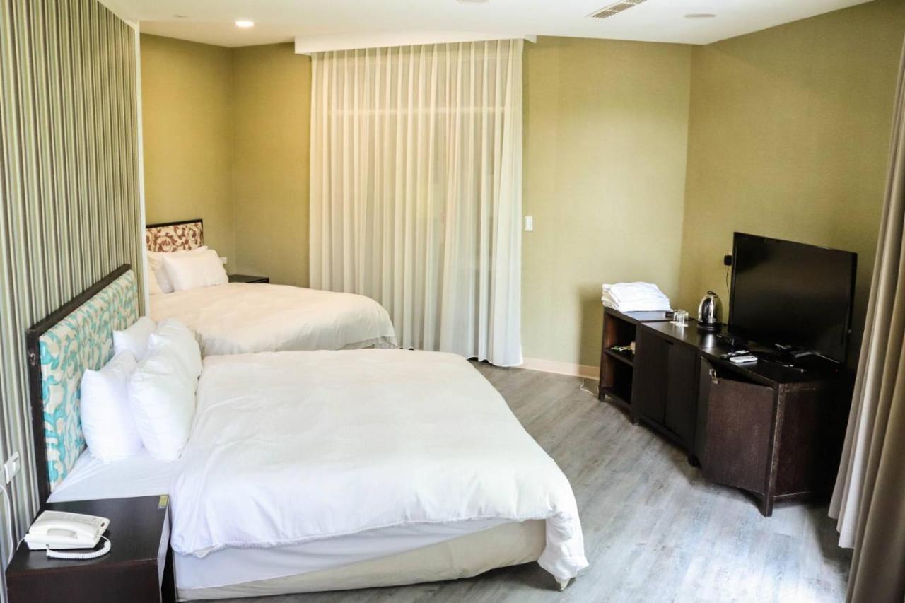 The Loft Seaside Suites Kim Sơn Ngoại thất bức ảnh