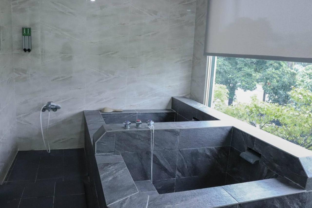 The Loft Seaside Suites Kim Sơn Ngoại thất bức ảnh